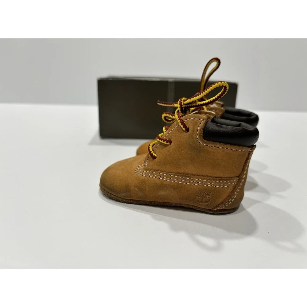 Timberland infant crib